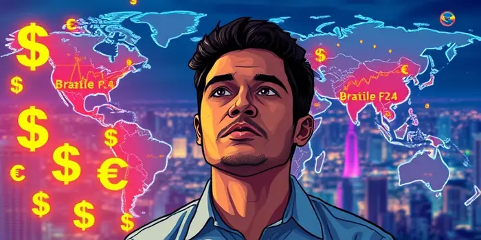 Erro Comuns ao Investir no Exterior: Como Evitá-los