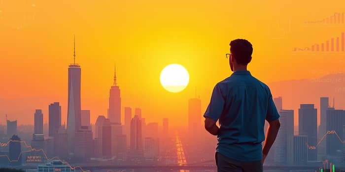 Desvendando o Mercado Americano: Oportunidades para Investidores Brasileiros