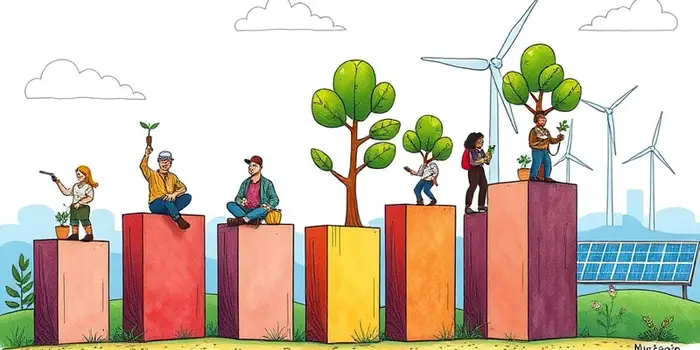 Investimento Sustentável: Tendência ou Necessidade?