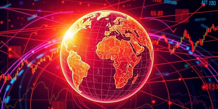 Fundos de Hedge Globais: Acesso a Estratégias Sofisticadas no Mundo