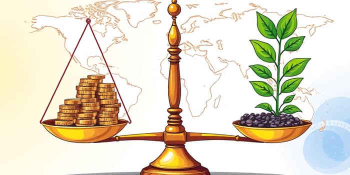 A Relevância da Dívida Pública na Economia Atual