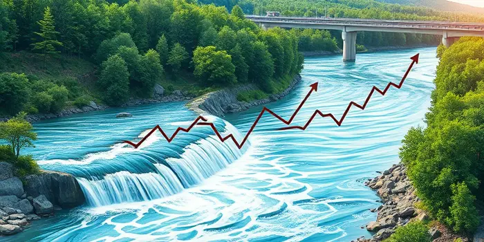 Invista na Água: O Ativo Essencial do Século XXI em Escala Global