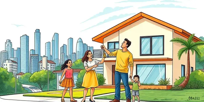 Crédito Imobiliário: Tendências e Dicas para Realizar seu Sonho