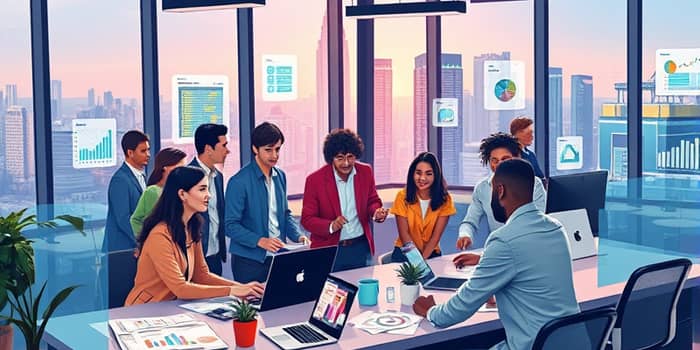 Startups: O Motor da Inovação e do Crescimento Econômico