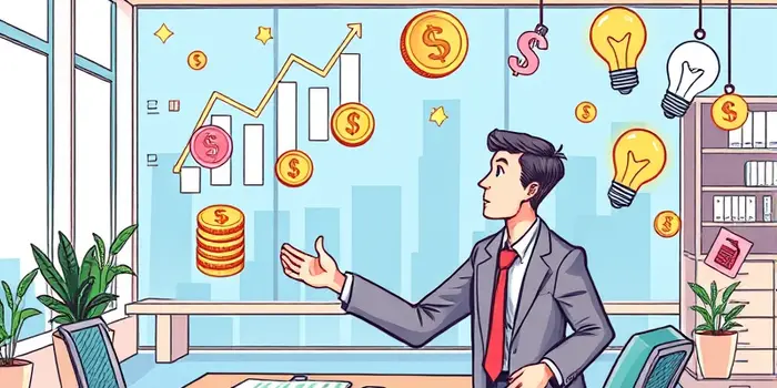 Tomada de Decisões Financeiras: Métodos e Ferramentas