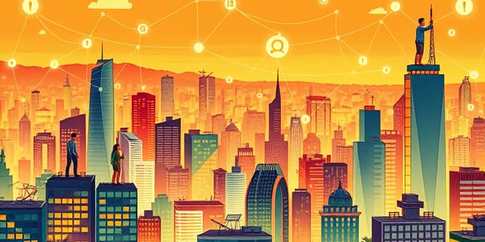 Setor de Serviços: O Crescimento Pós-Pandemia