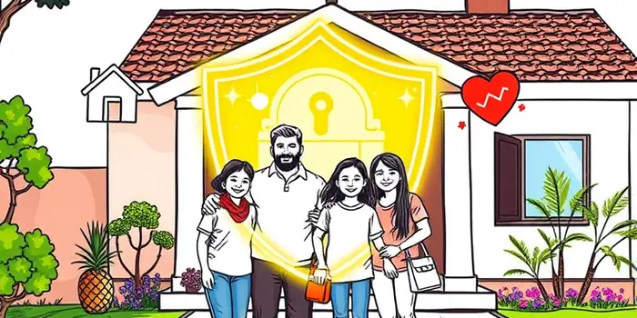 Proteja Seu Patrimônio: Seguros Essenciais para Sua Vida