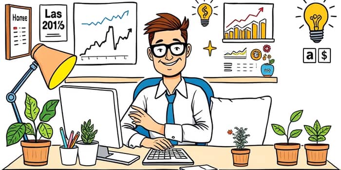 Microempreendedor Individual: Dicas para o Sucesso Financeiro