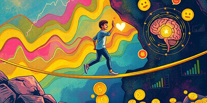 Finanças Comportamentais: Como Nossas Emoções Afetam as Decisões