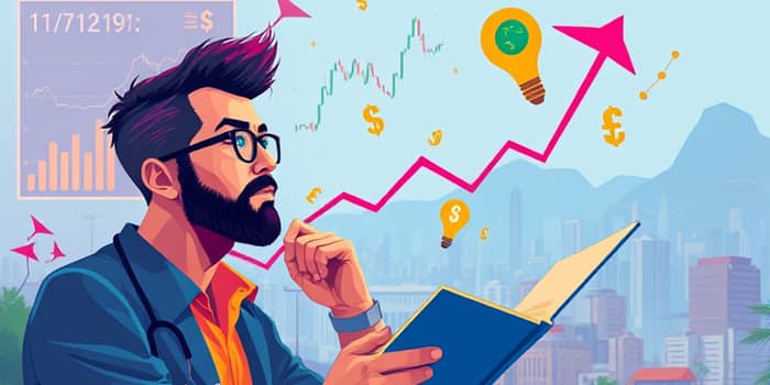 O Impacto da Inflação em Seus Investimentos