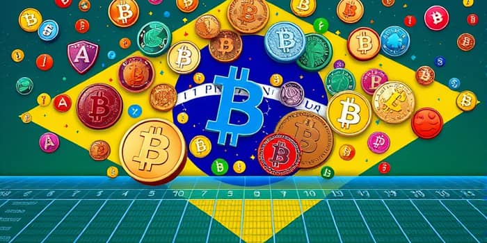 Criptomoedas: O Que Você Precisa Saber Antes de Investir