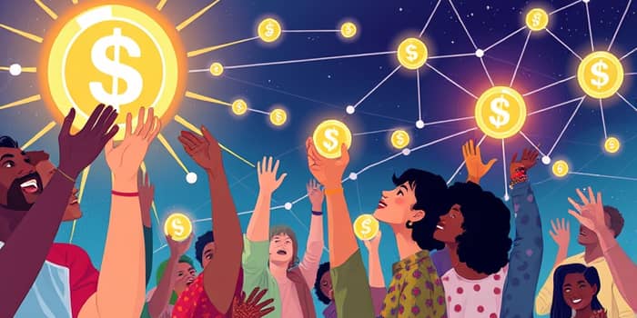 Democratização do Investimento: O Que Isso Significa?