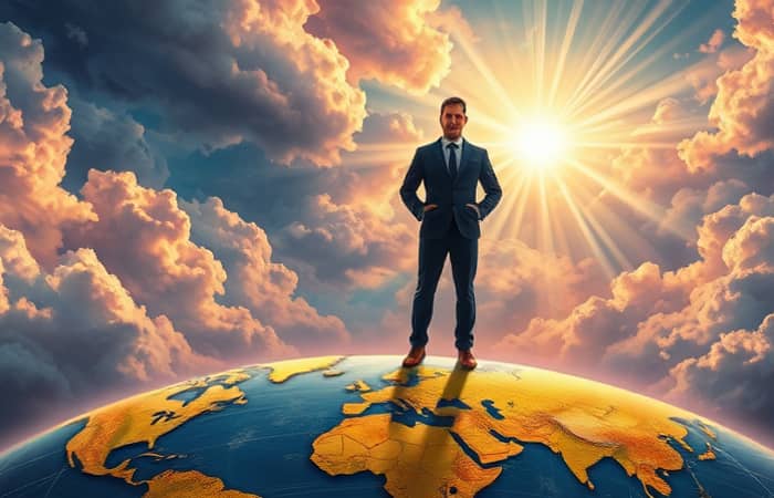 Aproveitando Crises Globais: Estratégias para Investidores Oportunistas