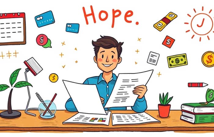 Como Negociar Dívidas e Sair do Vermelho